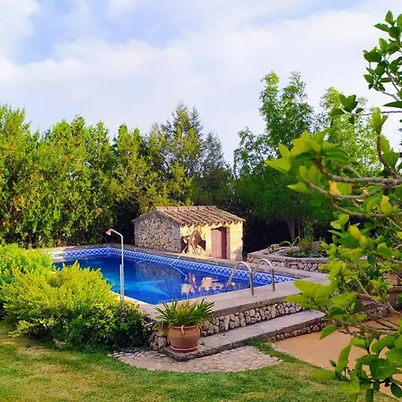 Villa Ca Na Maria Manacor (Mallorca)