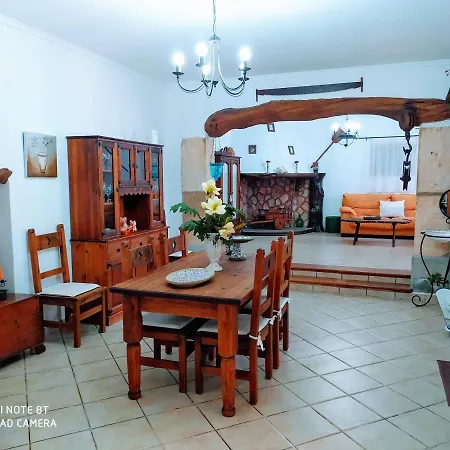 Villa Ca Na Maria