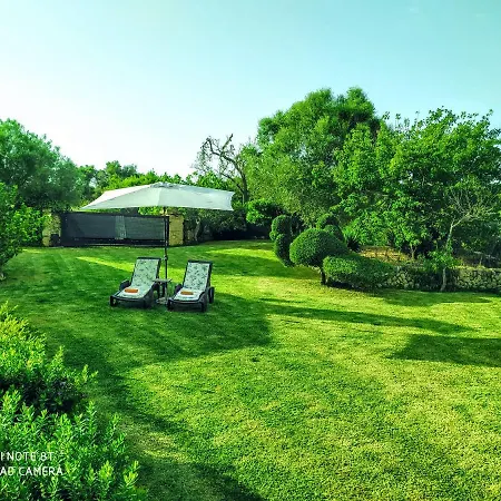 Villa Ca Na Maria *