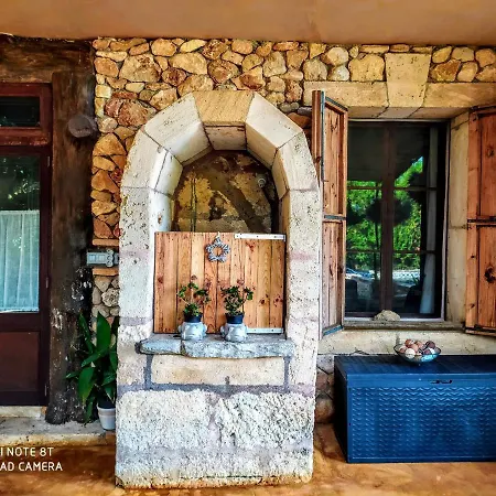 Ca Na Maria Villa Manacor (Mallorca)