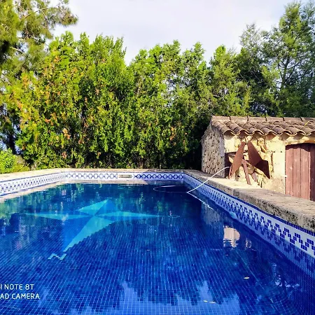 Ca Na Maria Villa