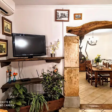Ca Na Maria Villa *