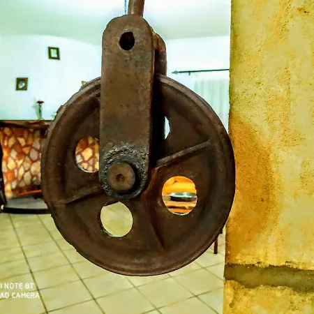 Ca Na Maria *