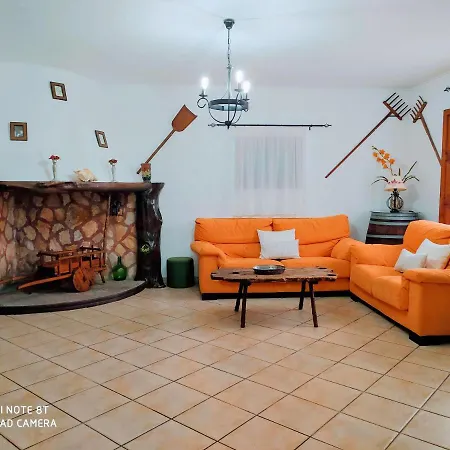 Ca Na Maria Villa