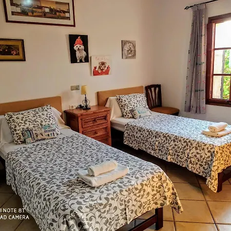Ca Na Maria Villa *