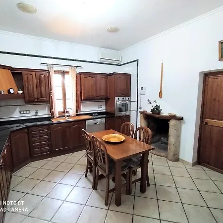 Ca Na Maria * Manacor (Mallorca)