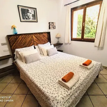 Villa Ca Na Maria *